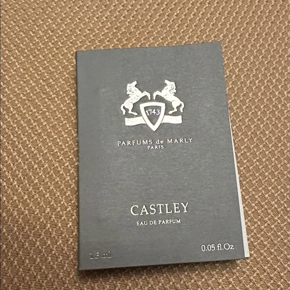 Men’s Travel Scents - Picture 4 of 10